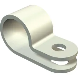 OBO 2222051 - Befestigungsschelle 5,2 mm