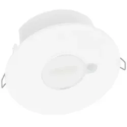 Legrand 660045 X-Light 360, 350 Lumen, 1 Stunden, Dauer & Bereitschaft, IP42