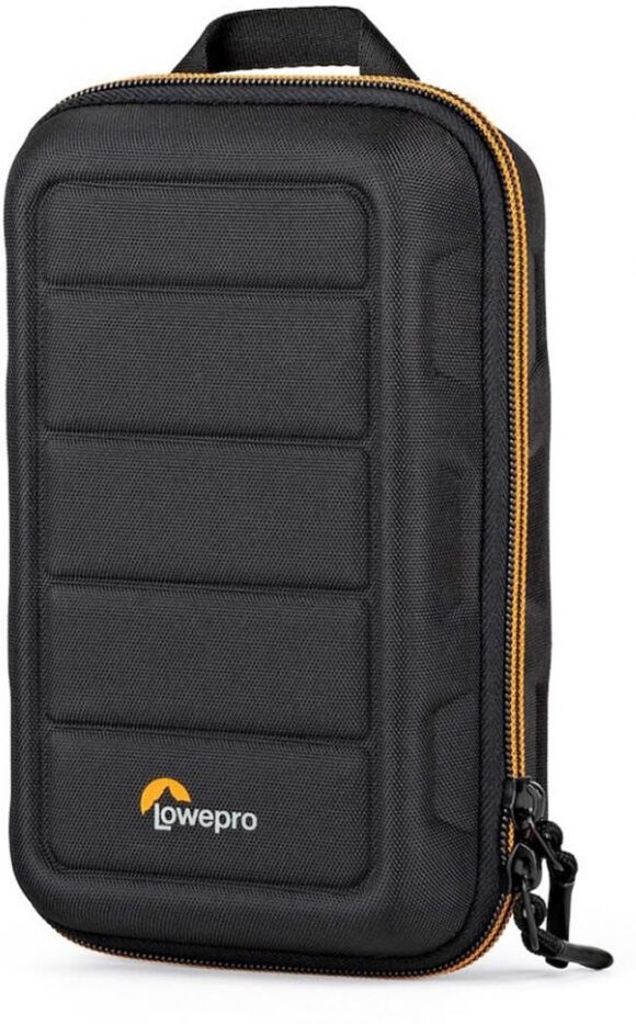 Étui pour appareil photo Lowepro Hardside CS 60, noir
