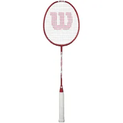 Wilson, Badmintonschläger, (Bespannt)
