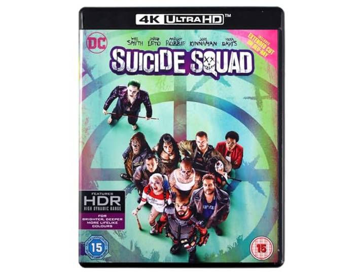 Suicide Squad