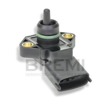 BREMI Sensor, Saugrohrdruck 35122 für Iveco RENAULT TRUCKS LAND ROVER