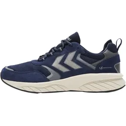 hummel MARATHONA Reach LX Sneaker navy 41