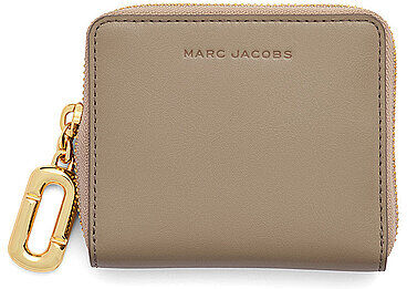 Marc JACOBS Geldbörse  creme EG