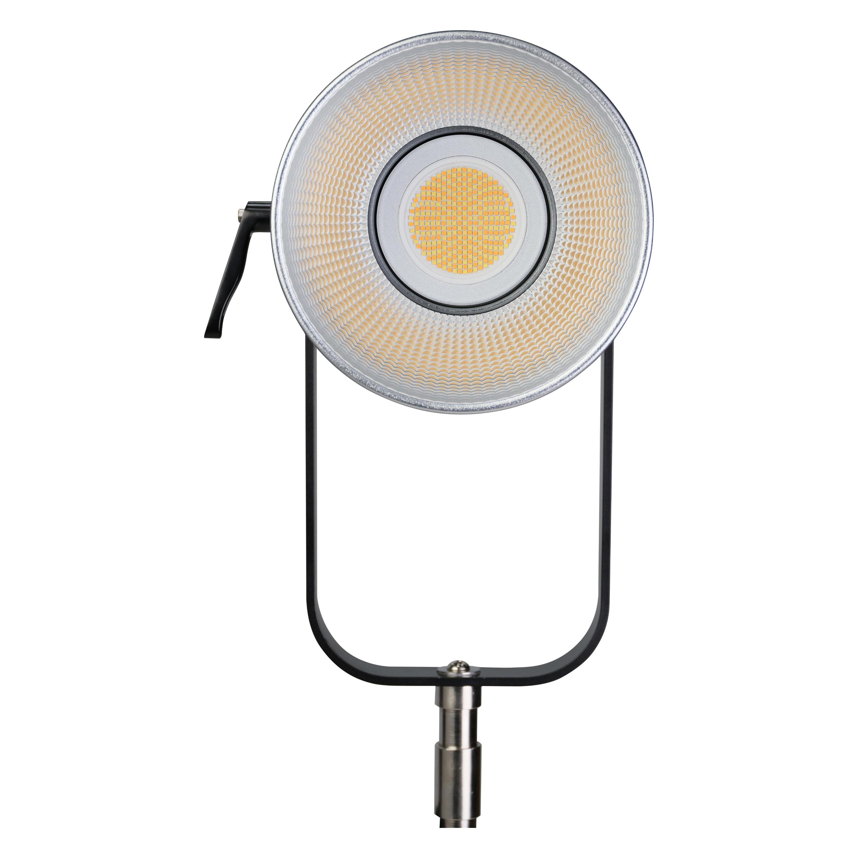Nanlite Forza 720B (Studioleuchte, Videoleuchte) (31-2008)