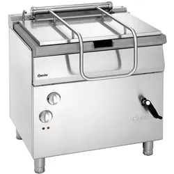 Bartscher Kippbratpfanne 700 E50LHK