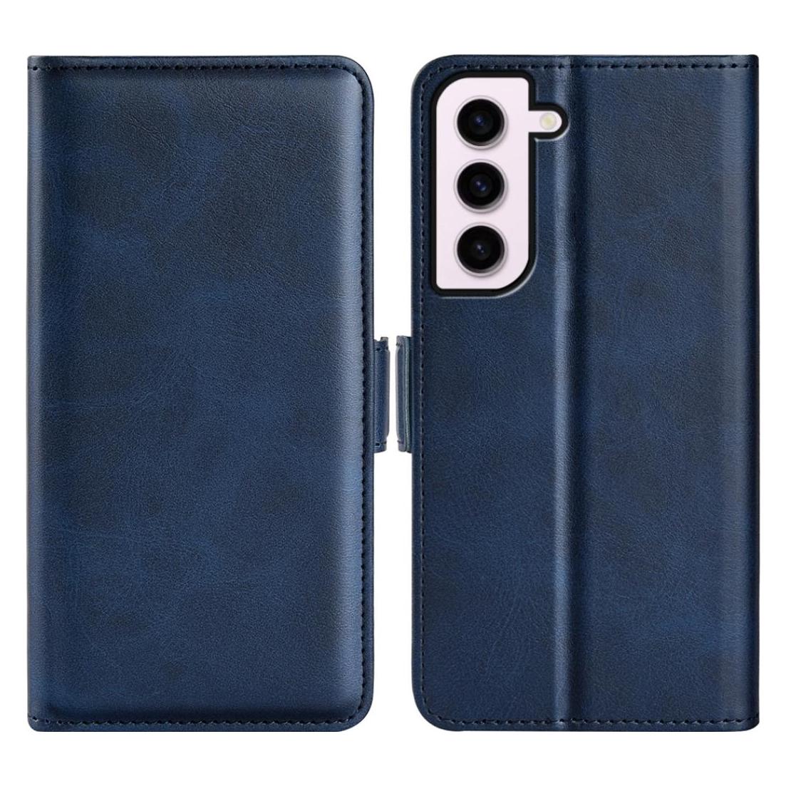 Screenguard CardLounge Samsung Galaxy S23+ Leder Hülle (Samsung Galaxy S23+) (00031971)