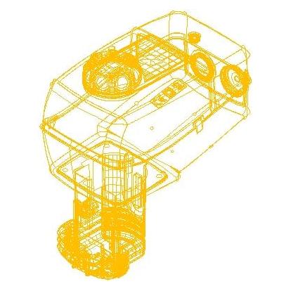 Danfoss 082H0161, 1 pc(s) (082H0161)