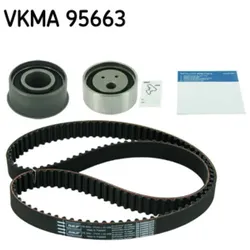 Zahnriemensatz SKF VKMA 95663