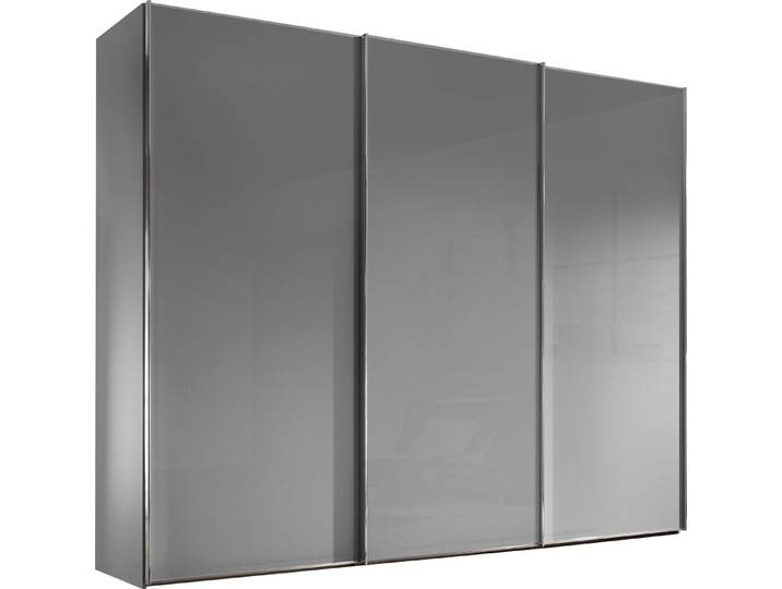 STAUD Schwebetürenschrank Sinfonie Plus, edles Design in hochwertiger Qualität, Made in Germany Mit vier verschiedenen Ausstattungsvarianten
