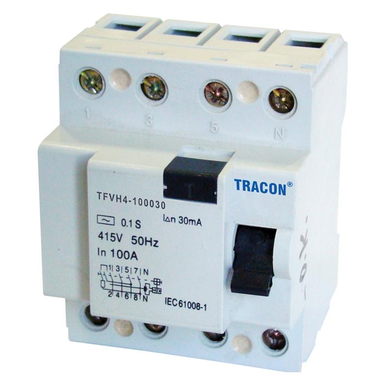 Tracon Allgemeines Produkt (TR-TFVH4-100300)