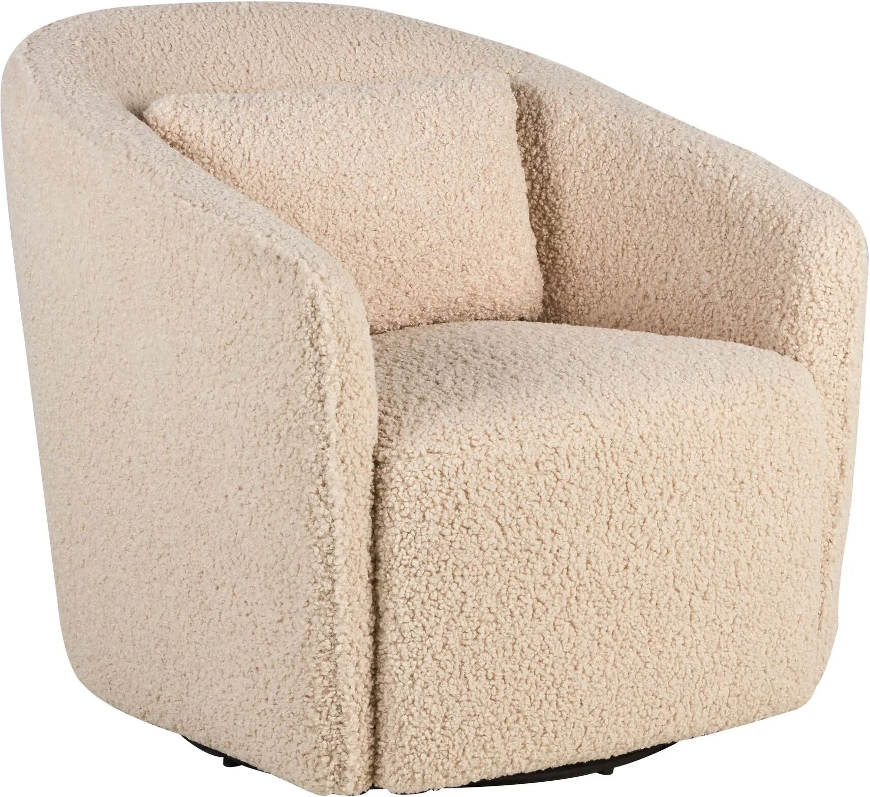 Quax Fauteuil Gomi Beige taille unique