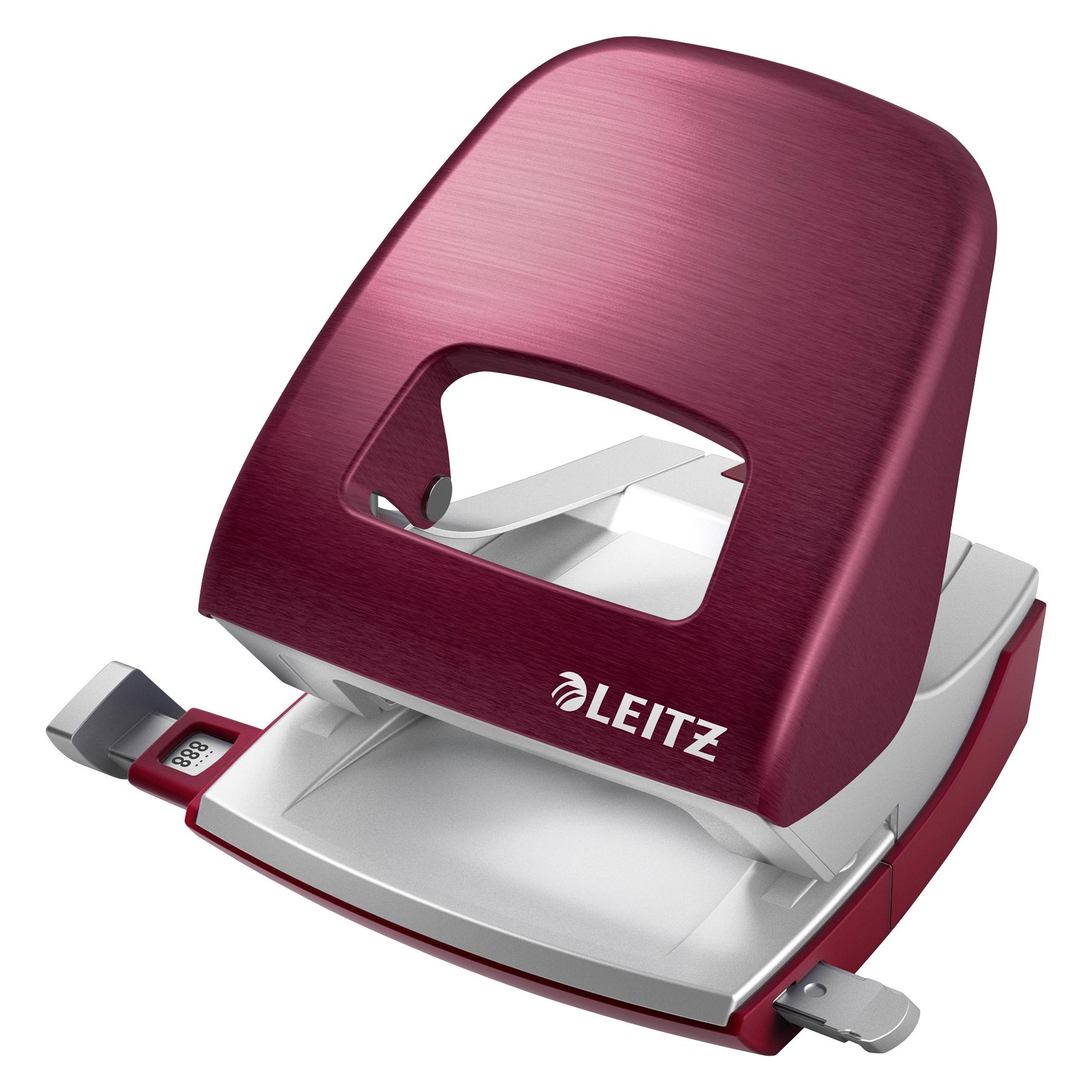Leitz Bürolocher NeXXt Style (5006-00-28)