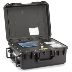 Janitza Electronic Leihgerät Netzanalysator 5101031