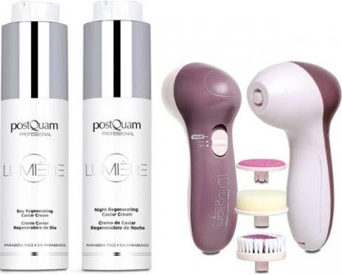 Postquam Pack Caviar Para Tu Piel