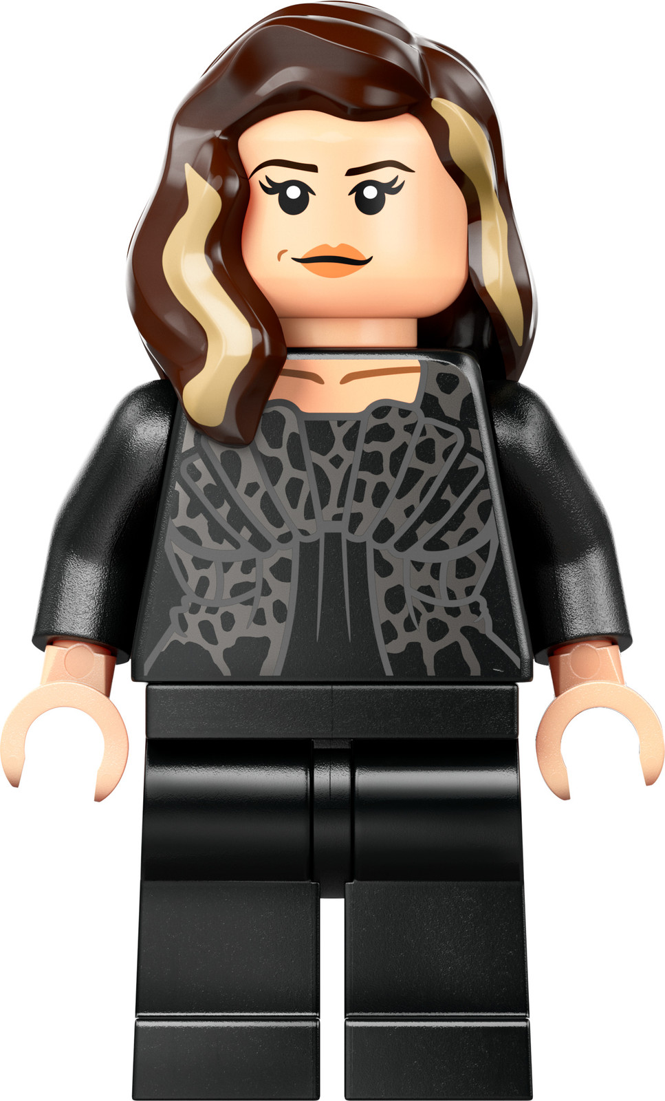 LEGO Harry Potter Narcissa Malfidus