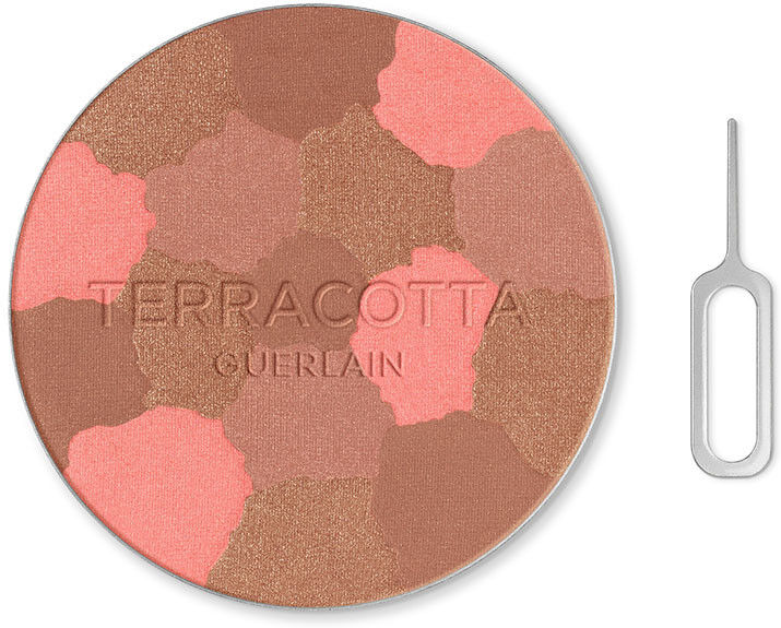 GUERLAIN Terracotta Light Le Teint