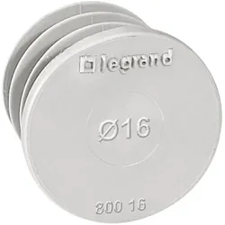 Legrand 080016 Rohrdichtung D:16mm Batibox