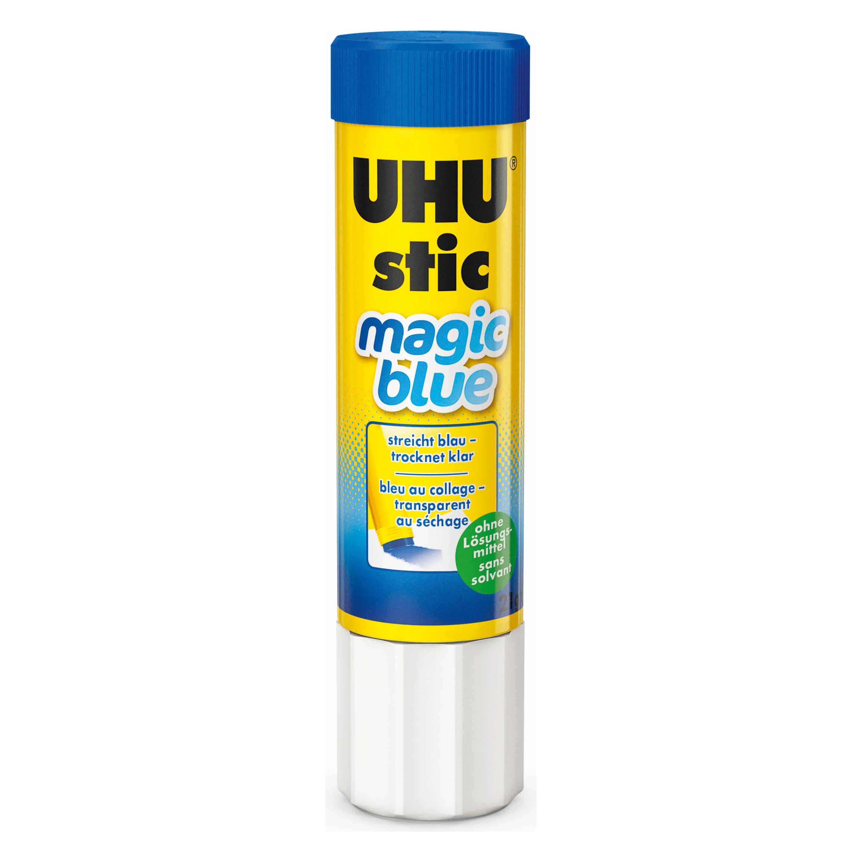 UHU Magic Stic (21 g, 1x) (350376)