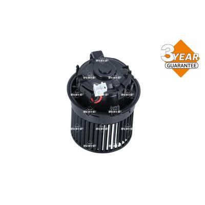 NRF Innenraumgebläse 34617 für NISSAN