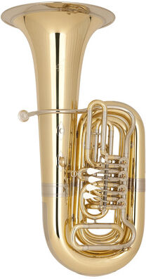Miraphone 86A M Bb-Tuba