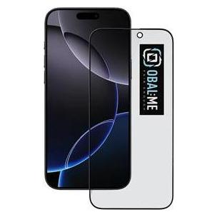 iLike Protective glass - OBAL:ME Privacy 5D Glass Screen Protector for Apple iPhone 16 Pro Max Black (Apple iPhone 16 Pro Max) (57983122862)