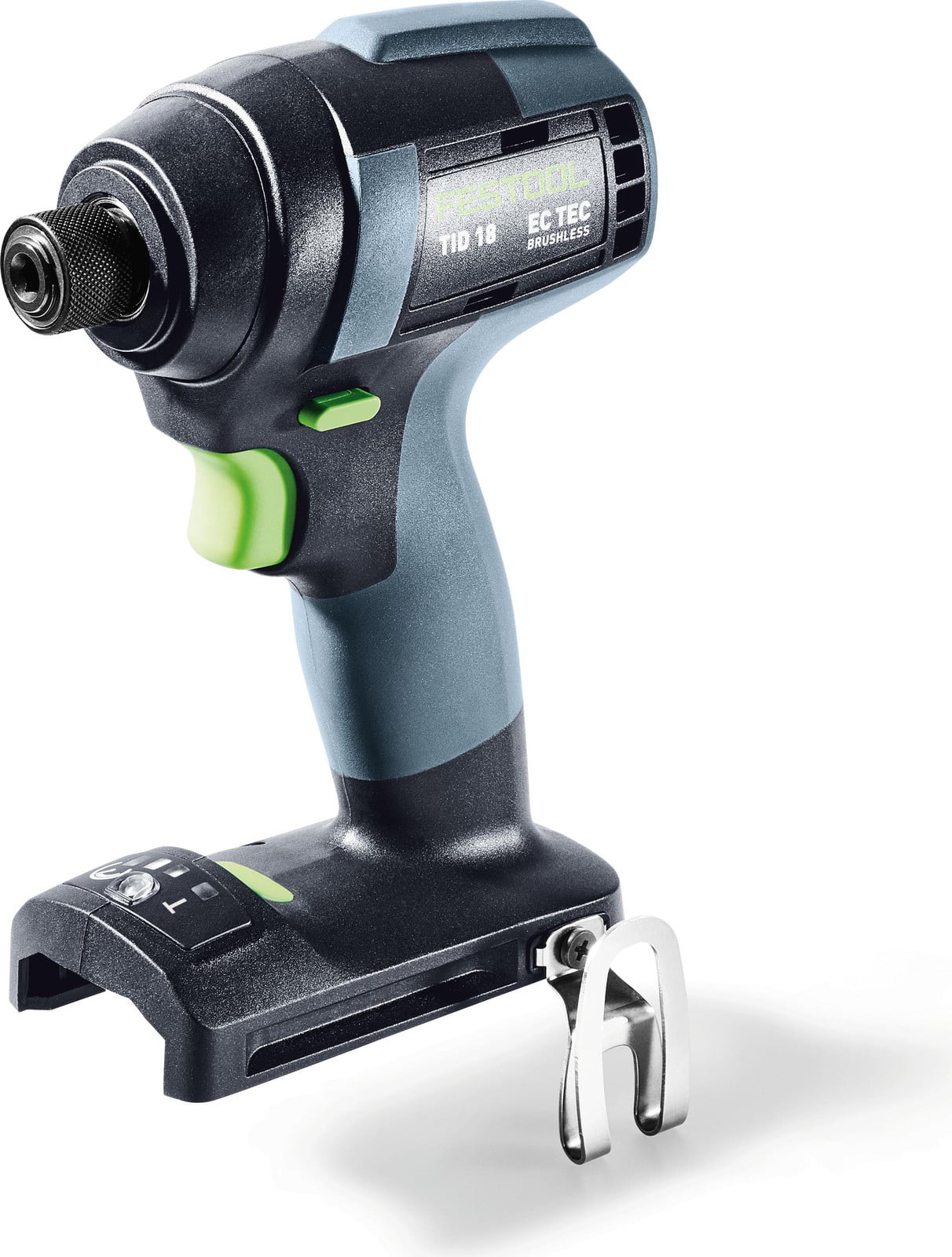 Festool accu-slagmoersleutel TID 18-Basic