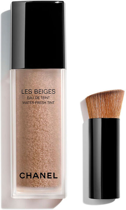 CHANEL LES BEIGES Fond de Teint Fluide