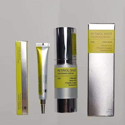 Inspire Select Korean Retinol Renewal Vita A Firming Serum 2pcs