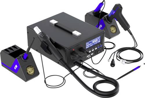 Atten MS-900 Lötstation digital 900W 150 - 500°C