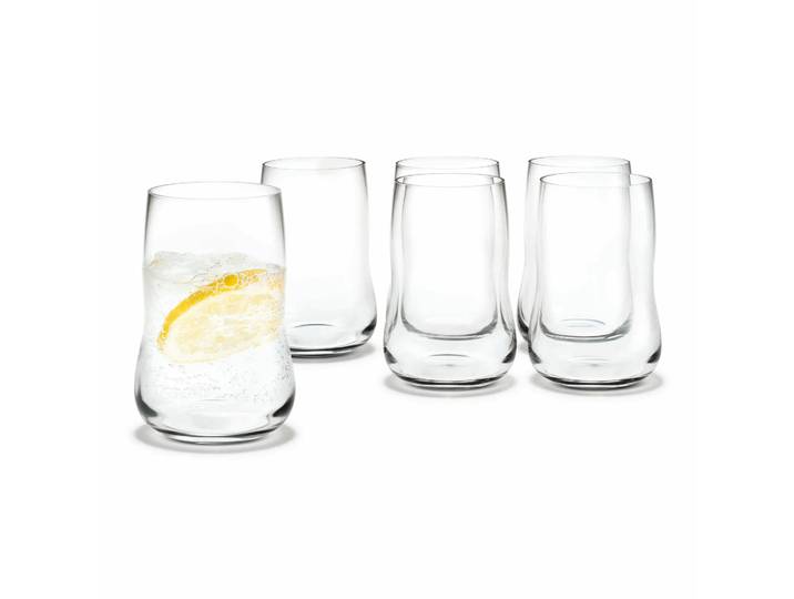 Holmegaard Verre Future 25 cl