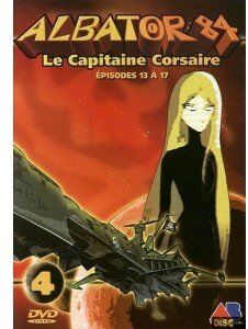 Albator 84 - Le Capitaine Corsaire - Vol. 4 - Preis vom 04.10.2026 03:51:26 h