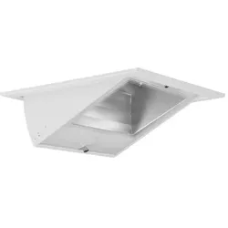 LTS 634761 Vario Professional Einbau-Wallwasher 30W 830 3390LM weiß VFCPL 700.3530 weiß VFCPL7003530