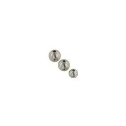 Kugel-Klemmstopper, geschliffen, A4, 5mm M5 22mm