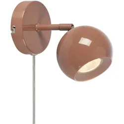 Wandleuchte Pop Wall max. 7 Watt Wandlampe