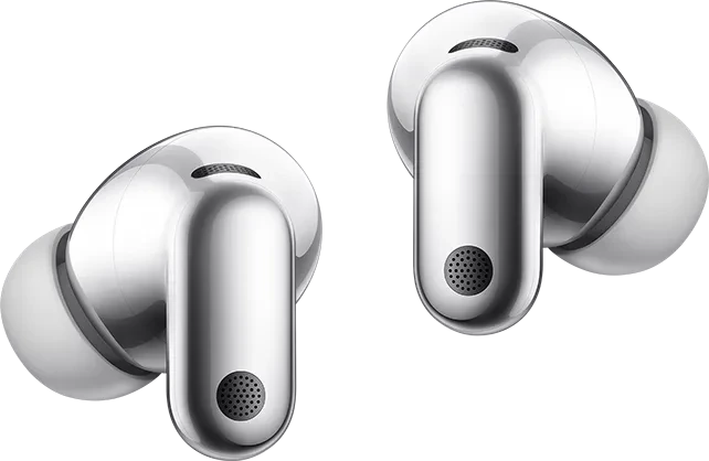 Huawei FreeBuds Neo Silber