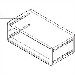 nVent SCHROFF 24571339 EMV-Dichtung 315 2 St.