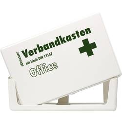 Söhngen 3003056 Verbandskasten DIN 13157 260 x 160 x 70 Weiß