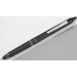 PILOT FRIXION Zone Tintenroller 0.4 mm Schwarz