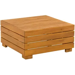 vidaXL, Gartenlounge, Betenas (Tisch)