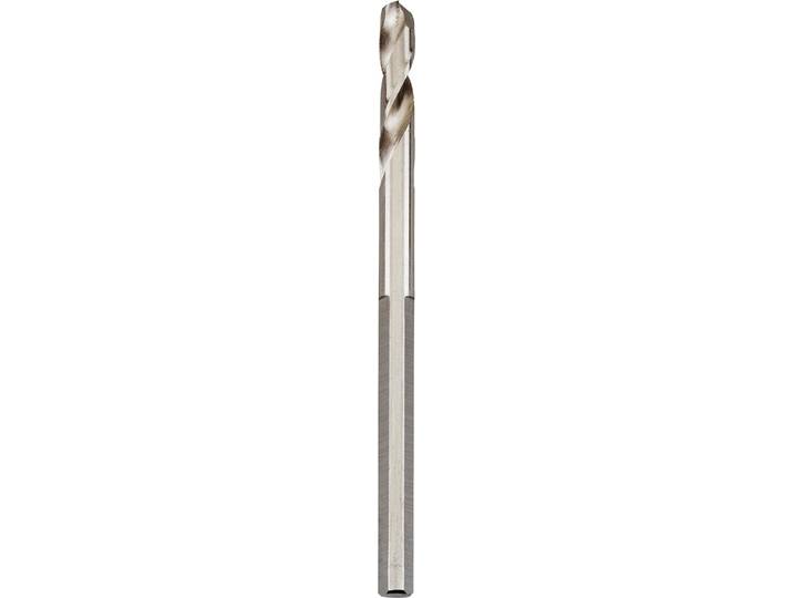 KWB Centreerboor HSS - 6.35 mm