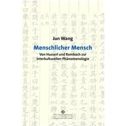Wang:Menschlicher Mensch, Fachbücher von Jun Wang