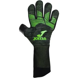 JOMA 360 Torwarthandschuhe 021 - neongrün/schwarz 12