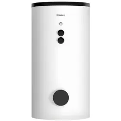 Vaillant uniSTOR plus VIH R 1000/2 WW-Speicher, 970 l rund, stehend