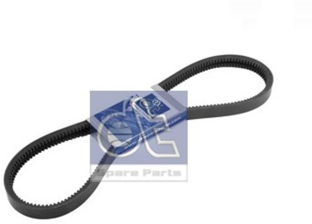Keilrippenriemensatz DT Spare Parts 3.34217