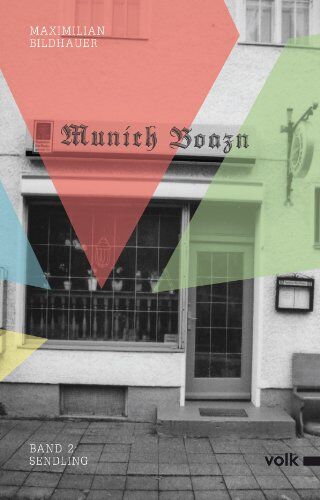 Maximilian Bildhauer - Munich Boazn: Sendling - Preis vom 30.09.2026 09:01:18 h