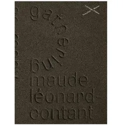 Maude Léonard-Contant, Fachbücher von Gabriela Christen, Elise Lammer, Estelle Hoy, Maude Léonard-Contant