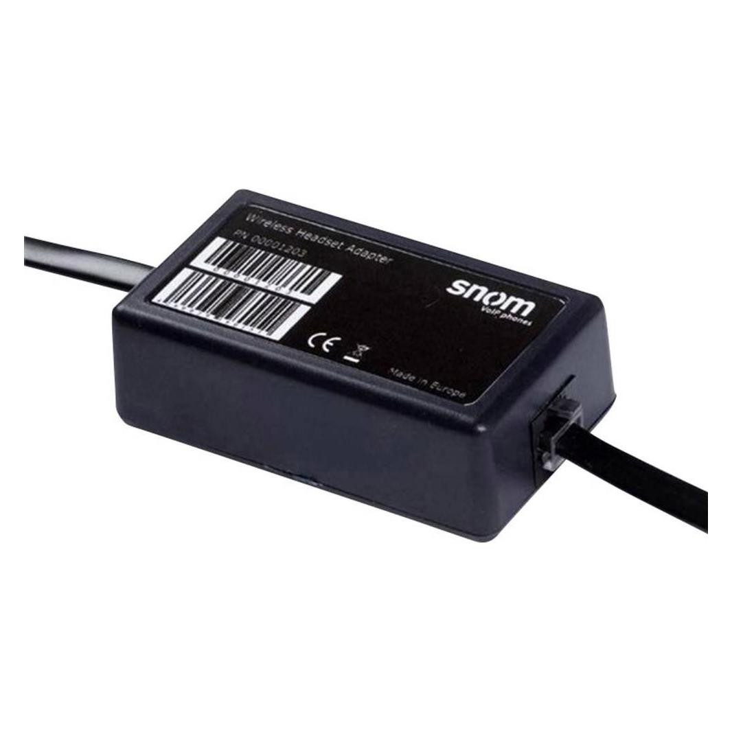 Snom EHS Advanced Headset-Adapter (2362)