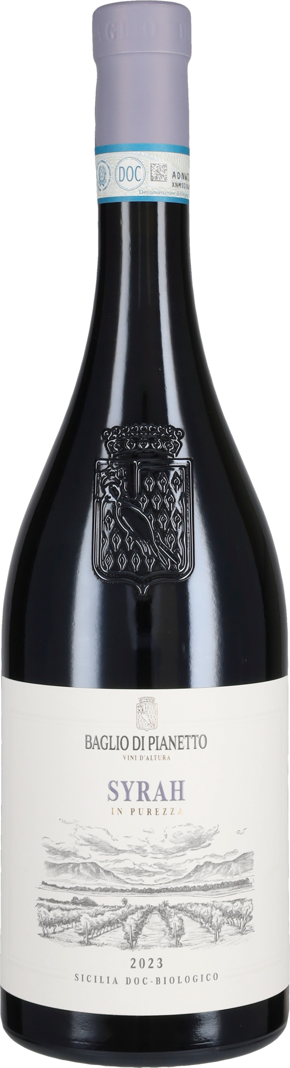 Baglio di Pianetto Syrah 2024
