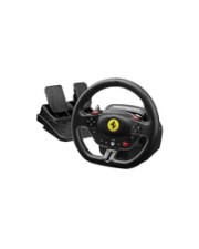 ThrustMaster Lenkrad Thrustm. T98X Ferrari 296GTS Wheel XBO/PC retail Mausrad (4460297)